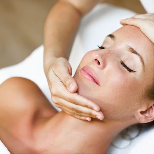 FACIAL ANTI-ESTRÉS - 45 min (demo)