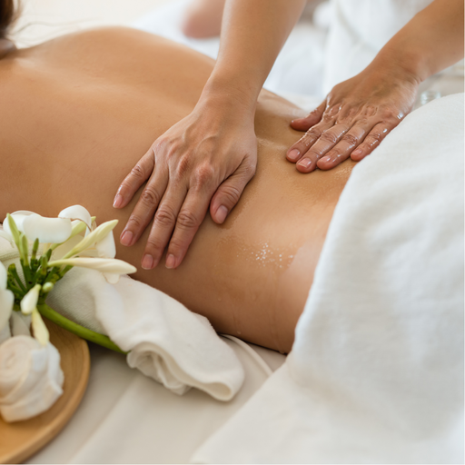 AROMATERAPIA 60 min - Spa Minos