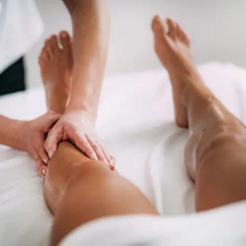 PIERNAS CANSADAS 45 min