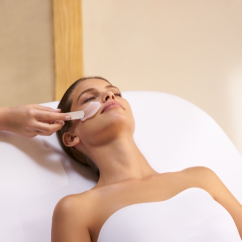 THE ESSENTIAL SHOCK LIFT - Hotel Santo Mauro