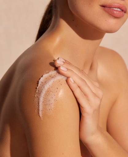 CITRUS BODY PERFECTION - Hotel Santo Mauro